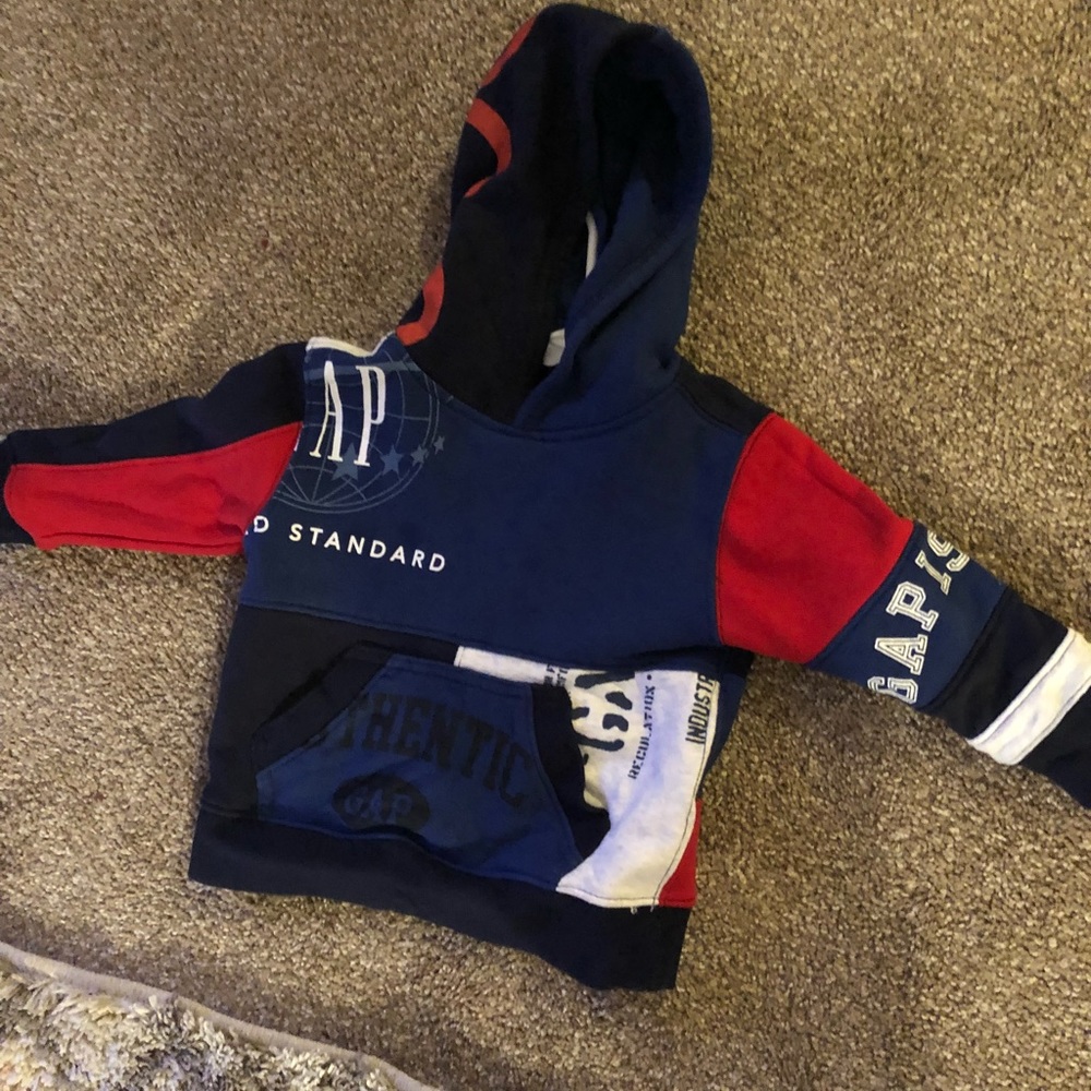 Gap hoodie